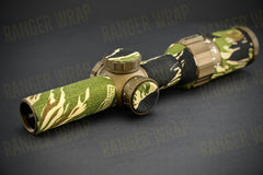 Sig Sauer TANGO 6T 1-6 LPVO- Optic Wrap in Cordura Fabric-2