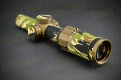 Sig Sauer TANGO 6T 1-6 LPVO- Optic Wrap in Cordura Fabric-3