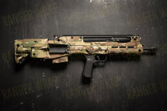 Springfield Hellion Wrap - in Cordura Fabric-3