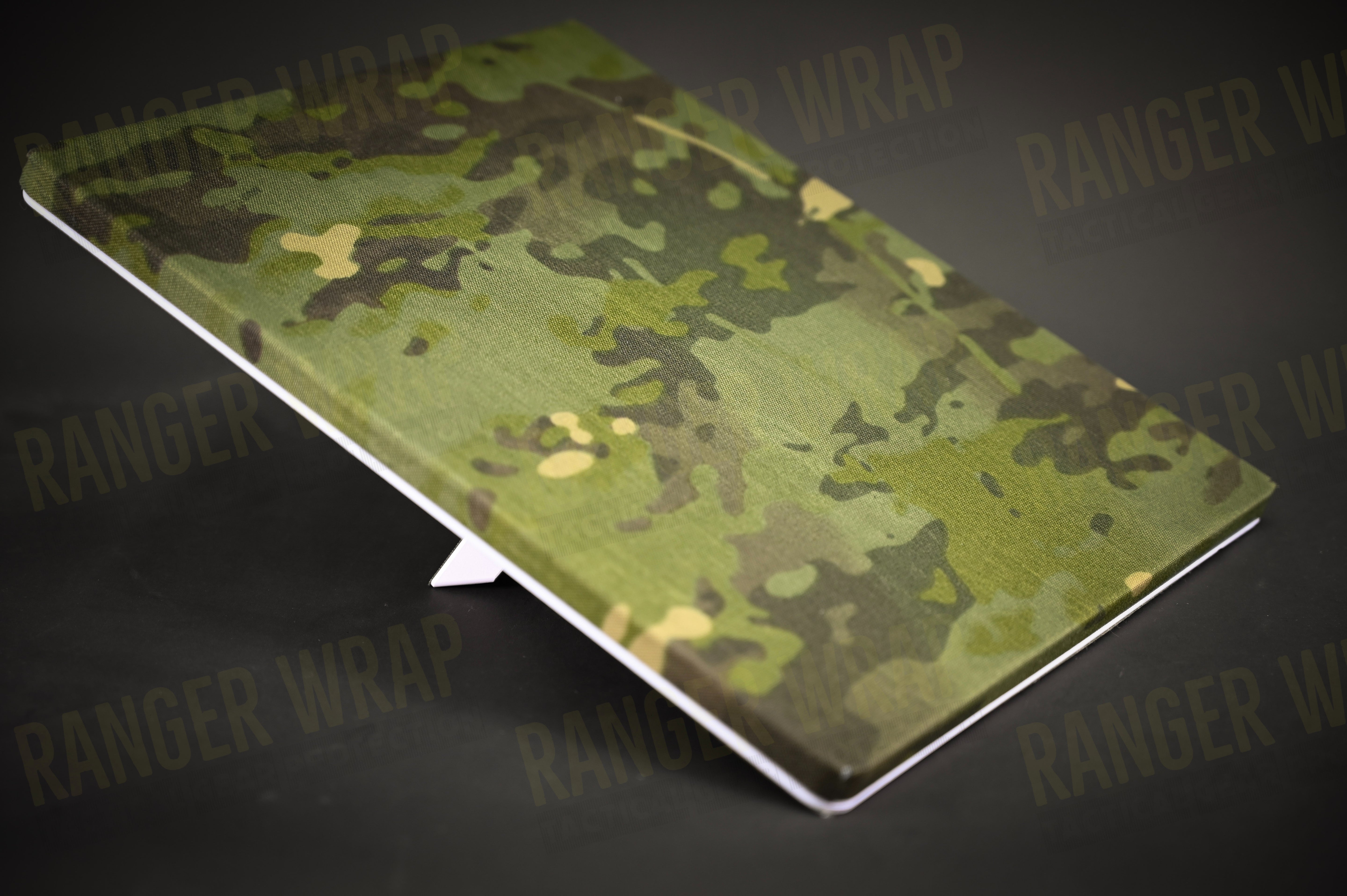Starlink Mini Wrap - in Cordura Fabric