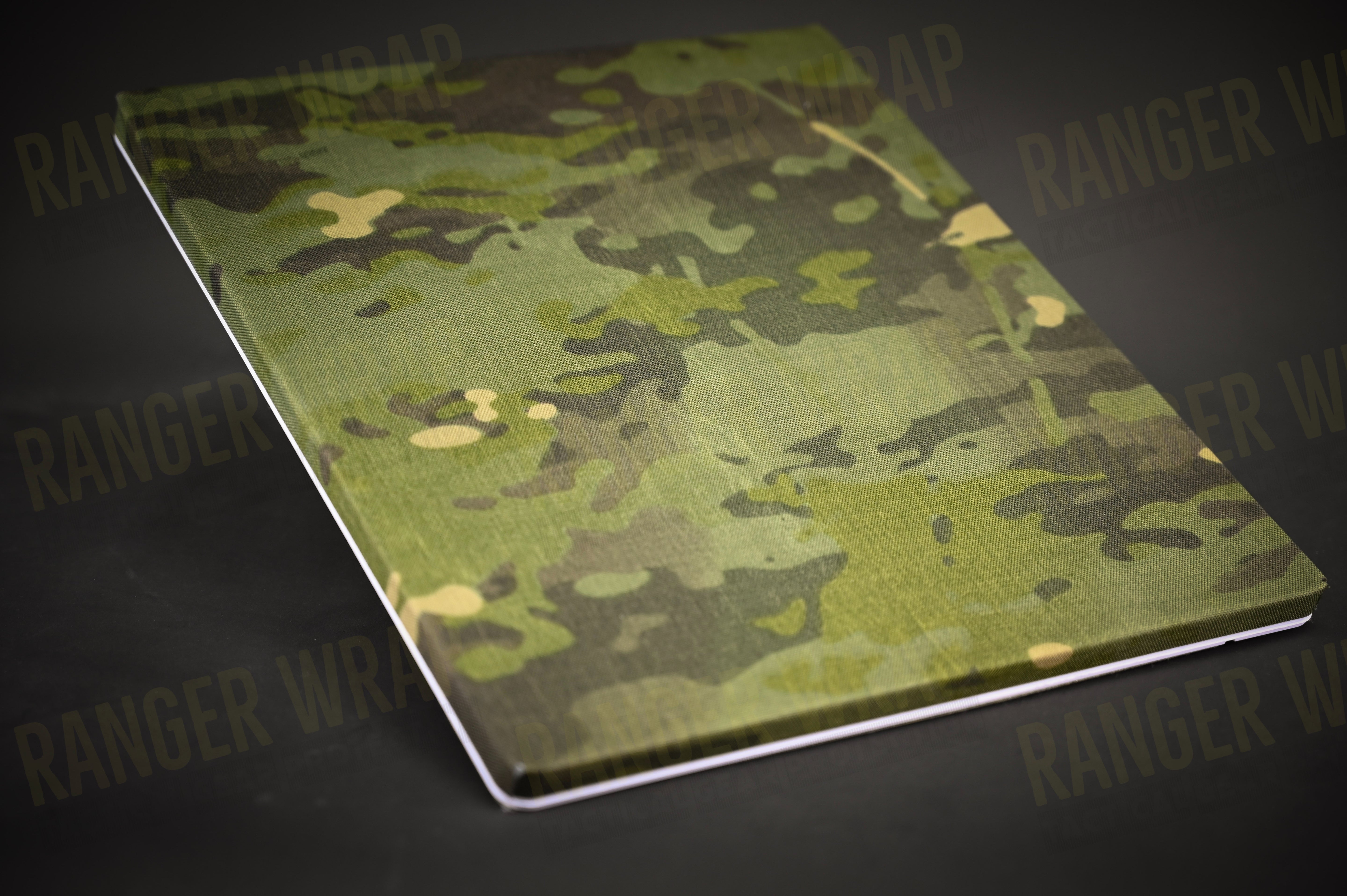 Starlink Mini Wrap - in Cordura Fabric-6
