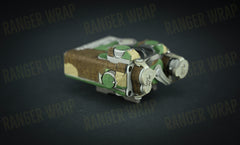 Steiner DBAL A2 - IR Device Wrap in Cordura Fabric-1