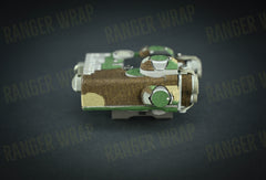 Steiner DBAL A2 - IR Device Wrap in Cordura Fabric-2