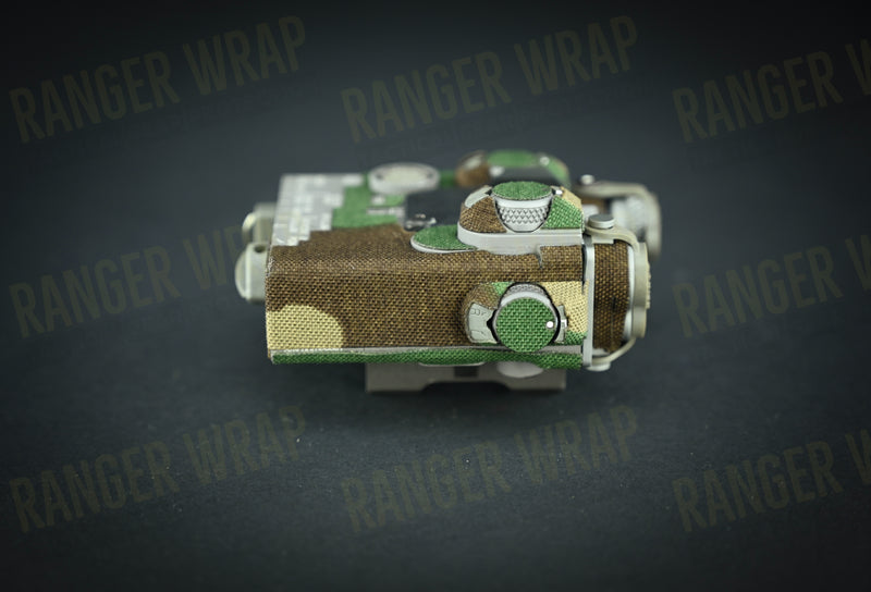 Steiner DBAL A2 - IR Device Wrap in Cordura Fabric-2