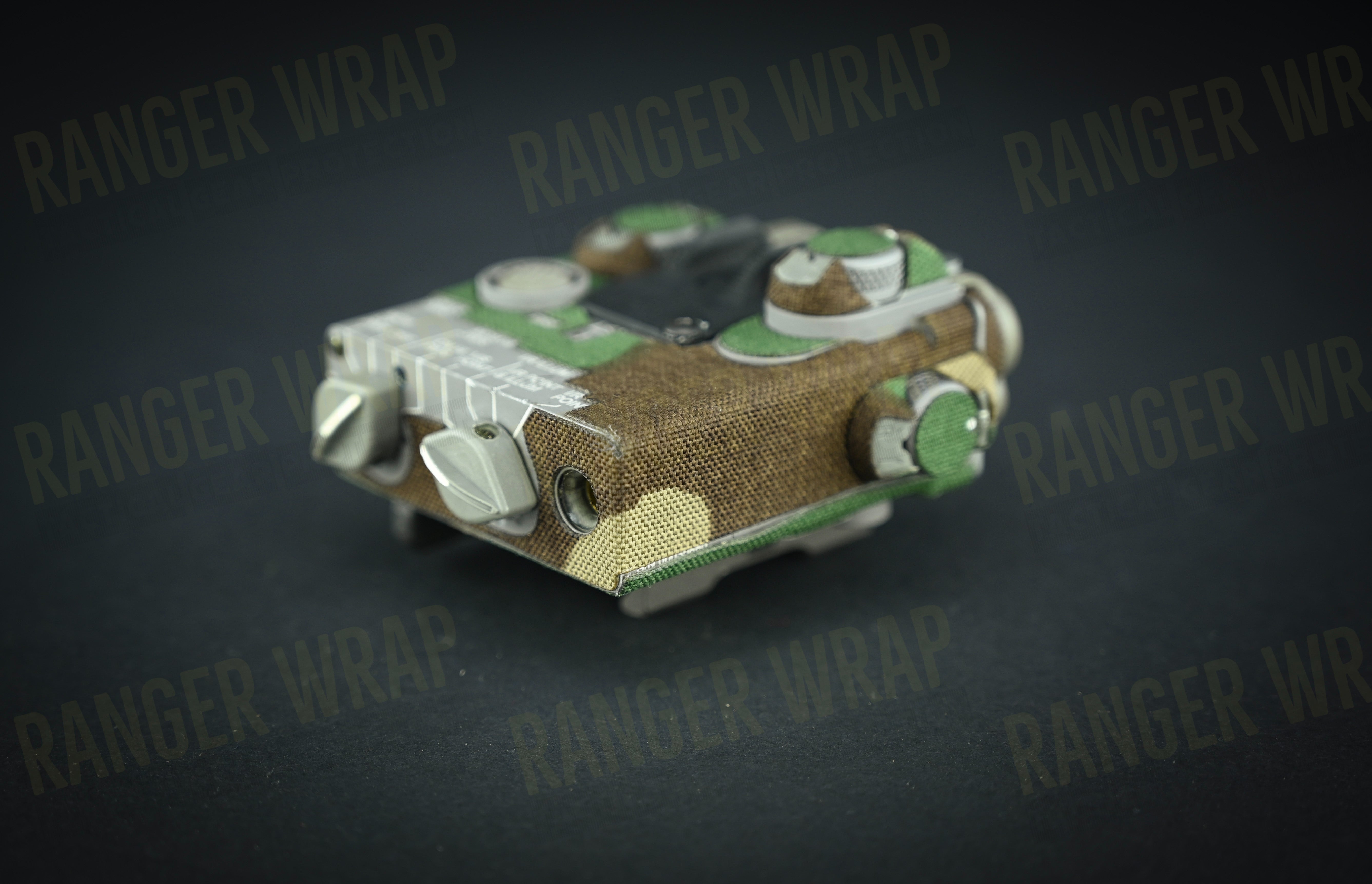 Steiner DBAL A2 - IR Device Wrap in Cordura Fabric-3