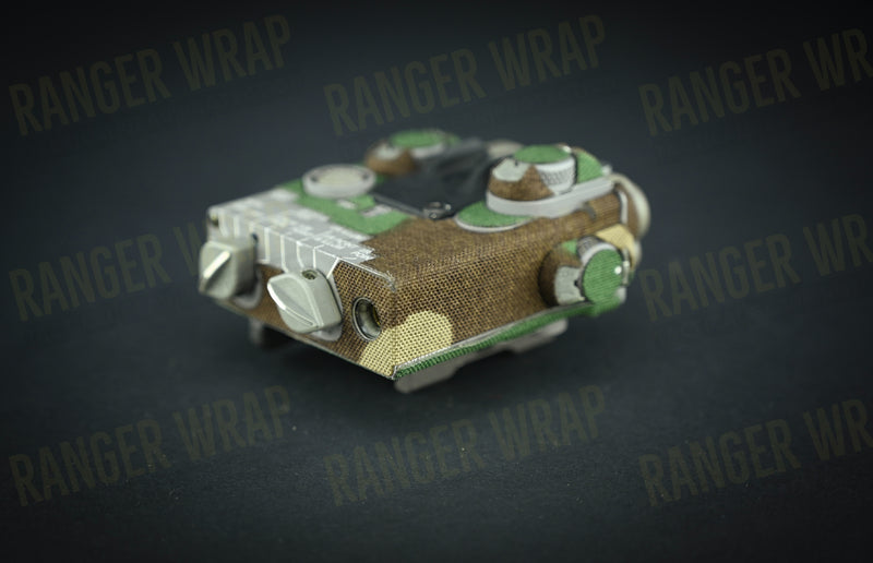 Steiner DBAL A2 - IR Device Wrap in Cordura Fabric-3