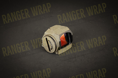 Steiner MPS-C - Optic Wrap in Cordura Fabric-6
