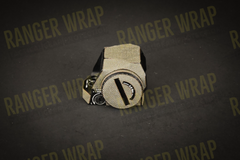 Steiner MPS-C - Optic Wrap in Cordura Fabric-1