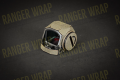 Steiner MPS-C - Optic Wrap in Cordura Fabric-2
