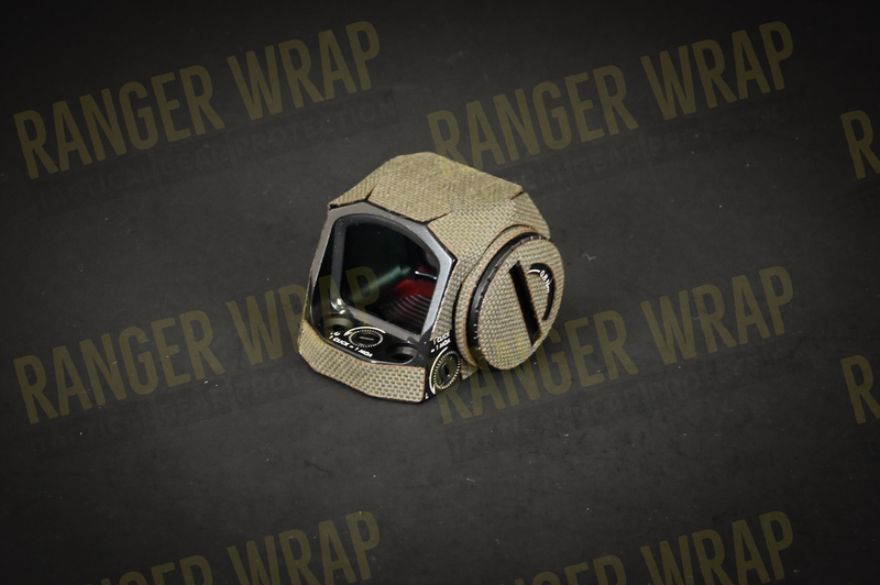 Steiner MPS-C - Optic Wrap in Cordura Fabric-2