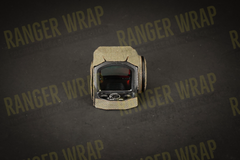 Steiner MPS-C - Optic Wrap in Cordura Fabric-3
