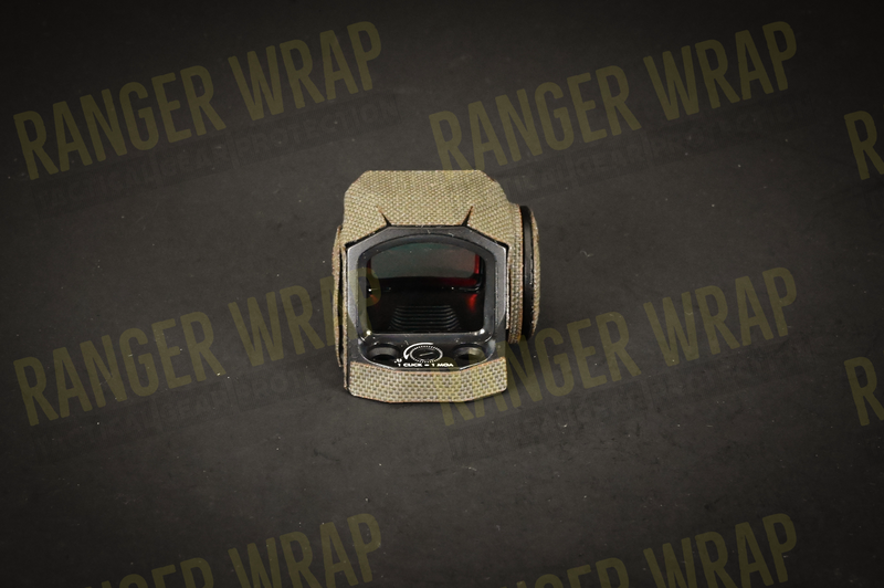 Steiner MPS-C - Optic Wrap in Cordura Fabric-3