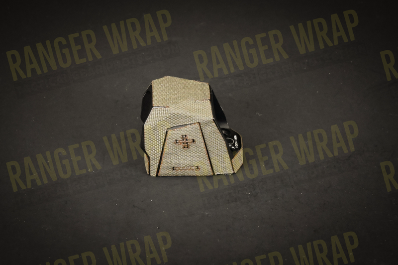 Steiner MPS-C - Optic Wrap in Cordura Fabric-4