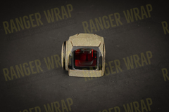 Steiner MPS-C - Optic Wrap in Cordura Fabric-5