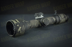 Steiner T6Xi 3-18x-56mm - Optic Wrap in Cordura Fabric-1