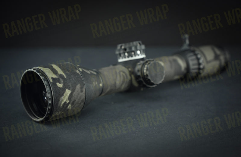 Steiner T6Xi 3-18x-56mm - Optic Wrap in Cordura Fabric-1