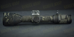 Steiner T6Xi 3-18x-56mm - Optic Wrap in Cordura Fabric-2