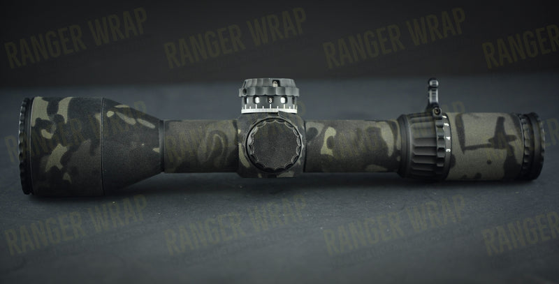 Steiner T6Xi 3-18x-56mm - Optic Wrap in Cordura Fabric-2