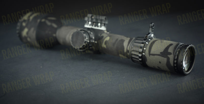 Steiner T6Xi 3-18x-56mm - Optic Wrap in Cordura Fabric-3