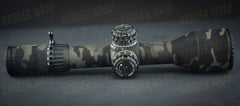 Steiner T6Xi 3-18x-56mm - Optic Wrap in Cordura Fabric-5