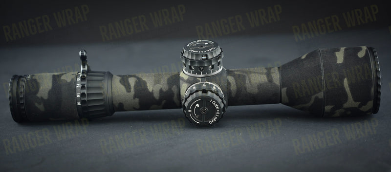Steiner T6Xi 3-18x-56mm - Optic Wrap in Cordura Fabric-5