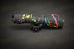 Streamlight PROTAC Rail Mount HL-X PRO - Weapon Light Wrap in Cordura Fabric-3