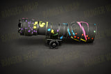 Streamlight PROTAC Rail Mount HL-X PRO - Weapon Light Wrap in Cordura Fabric