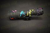 Streamlight PROTAC Rail Mount HL-X PRO - Weapon Light Wrap in Cordura Fabric