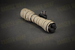 Streamlight PROTAC Rail Mount HP-X PRO - Weapon Light Wrap in Cordura Fabric-5