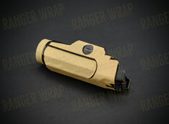 Streamlight TLR9 - Weapon Light Wrap in Cordura Fabric-3
