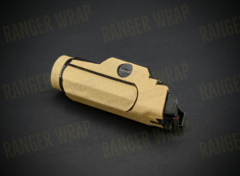 Streamlight TLR9 - Weapon Light Wrap in Cordura Fabric-3