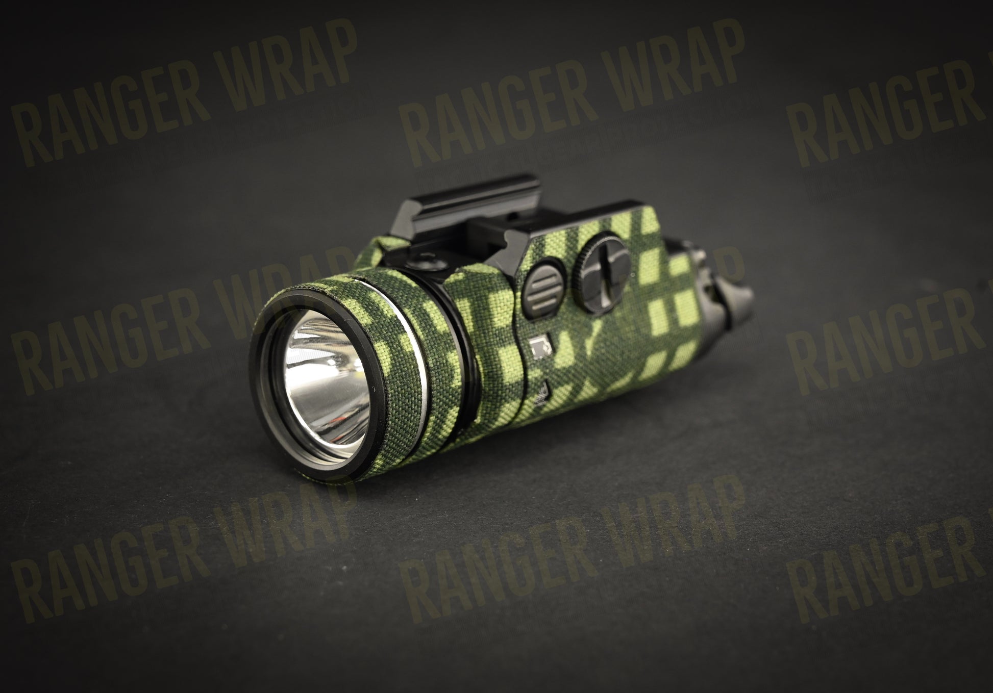 Streamlight TLR1 HL-X/HP-X - Light Wrap in Cordura Fabric-1