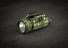 Streamlight TLR1 HL-X/HP-X - Light Wrap in Cordura Fabric-1