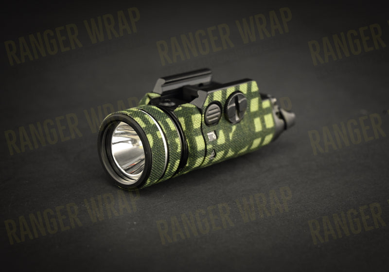 Streamlight TLR1 HL-X/HP-X - Light Wrap in Cordura Fabric-1