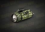 Streamlight TLR1 HLX - Light Wrap in Cordura Fabric