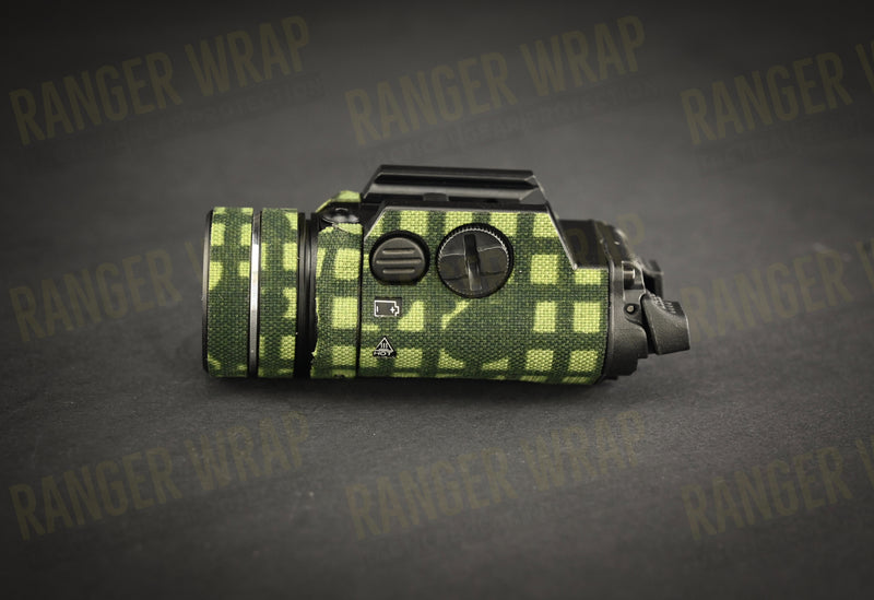 Streamlight TLR1 HL-X/HP-X - Light Wrap in Cordura Fabric-2