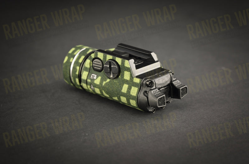 Streamlight TLR1 HL-X/HP-X - Light Wrap in Cordura Fabric-3