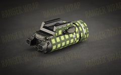 Streamlight TLR1 HL-X/HP-X - Light Wrap in Cordura Fabric-4