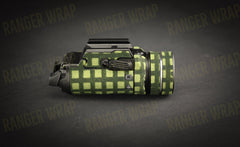 Streamlight TLR1 HL-X/HP-X - Light Wrap in Cordura Fabric-5
