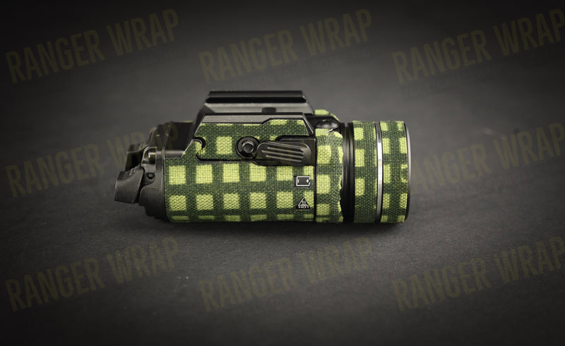 Streamlight TLR1 HL-X/HP-X - Light Wrap in Cordura Fabric-5