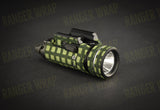 Streamlight TLR1 HLX - Light Wrap in Cordura Fabric