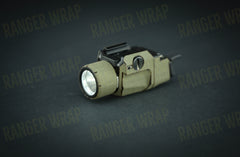 Streamlight TLR7 HLX - Weapon Light Wrap in Cordura Fabric-1