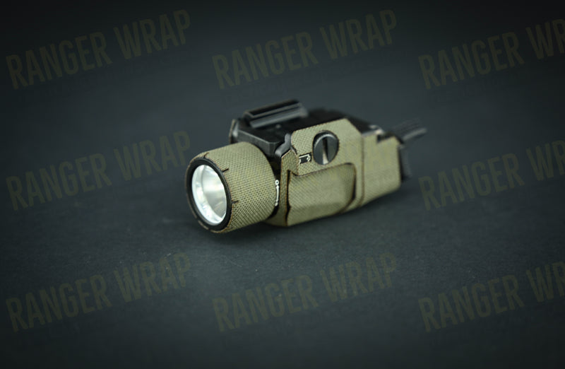 Streamlight TLR7 HLX - Weapon Light Wrap in Cordura Fabric-1