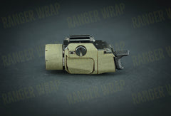 Streamlight TLR7 HLX - Weapon Light Wrap in Cordura Fabric-2