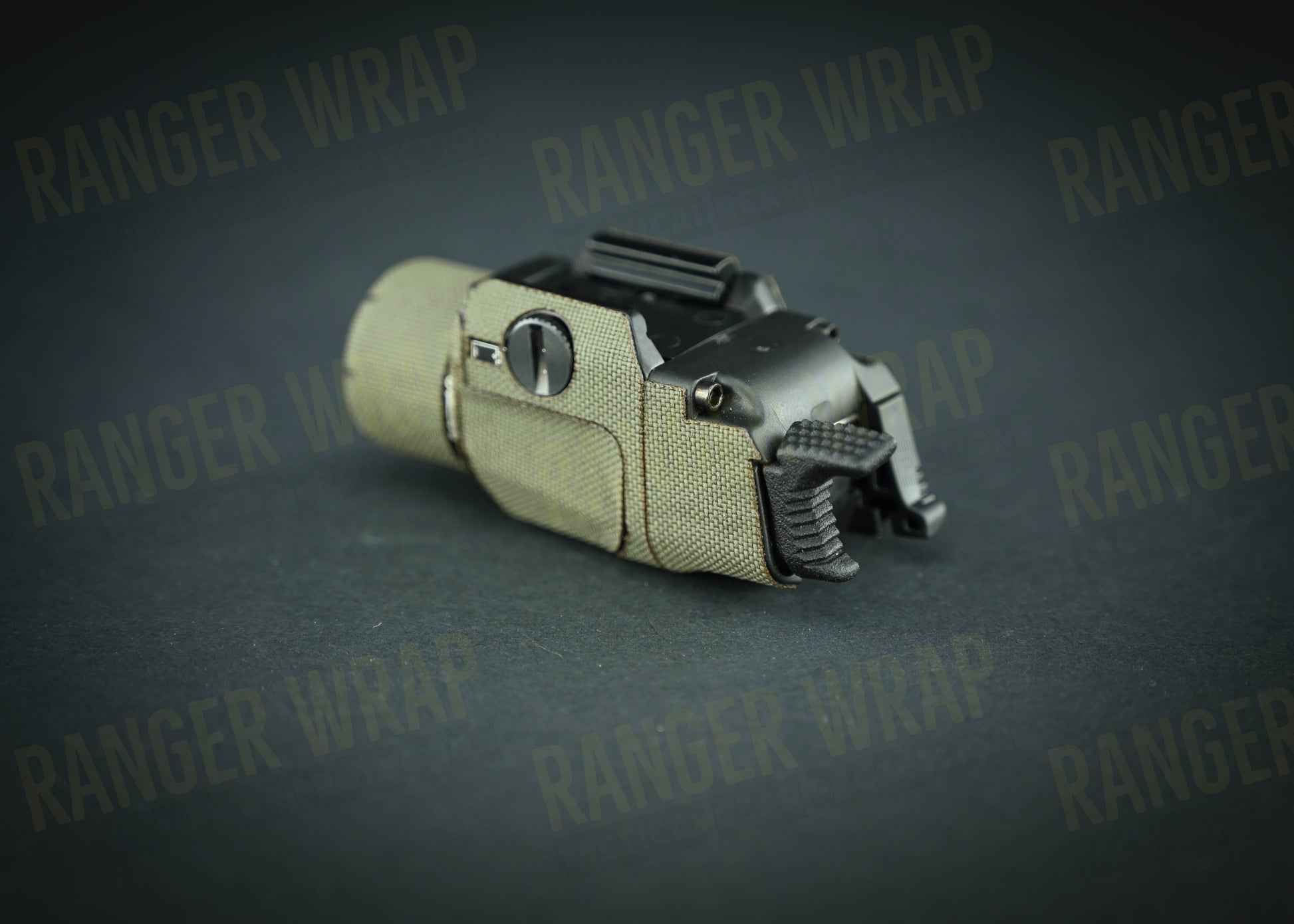 Streamlight TLR7 HLX - Weapon Light Wrap in Cordura Fabric-3