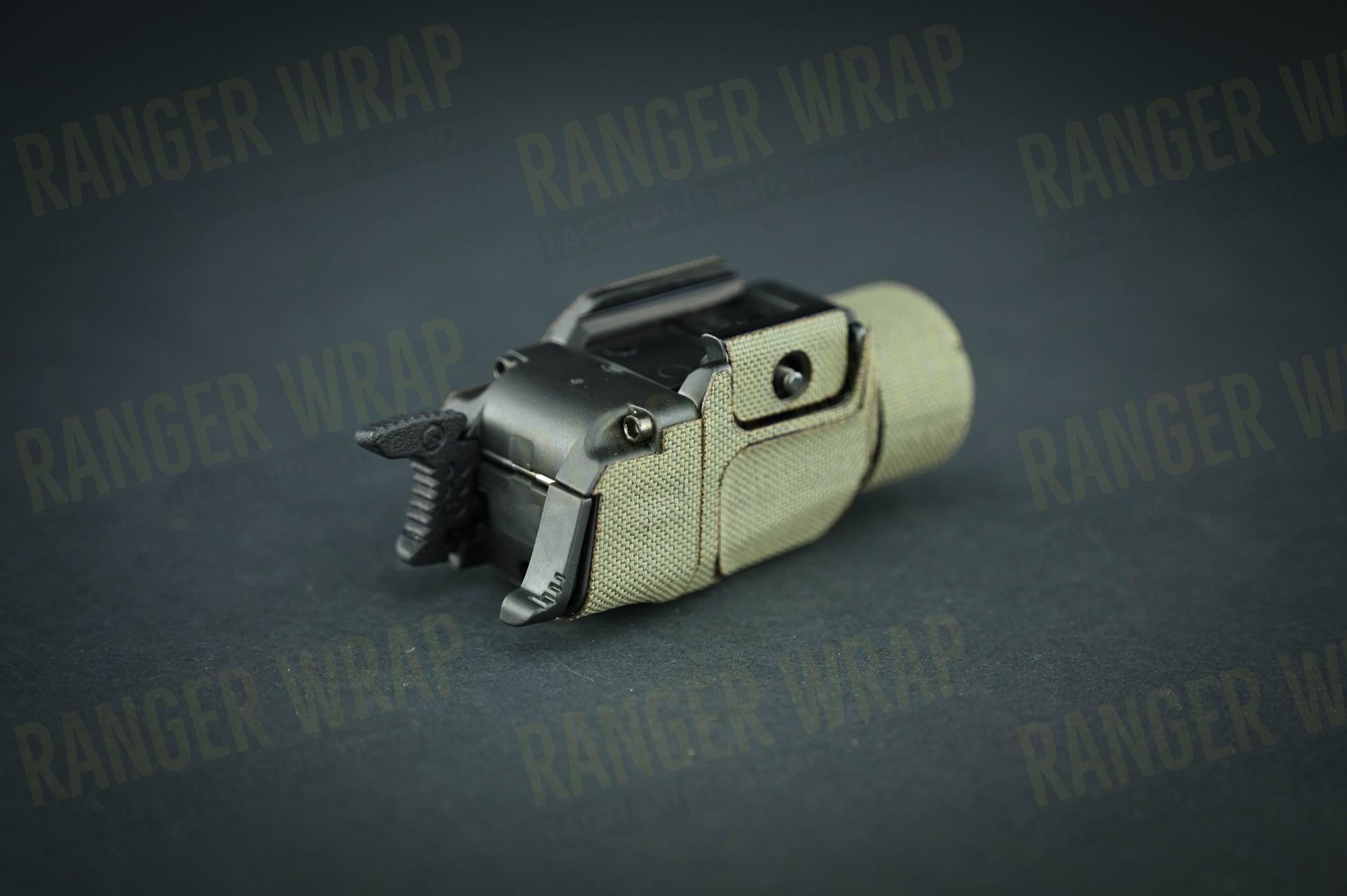 Streamlight TLR7 HLX - Weapon Light Wrap in Cordura Fabric-4