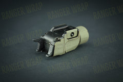 Streamlight TLR7 HLX - Weapon Light Wrap in Cordura Fabric-4
