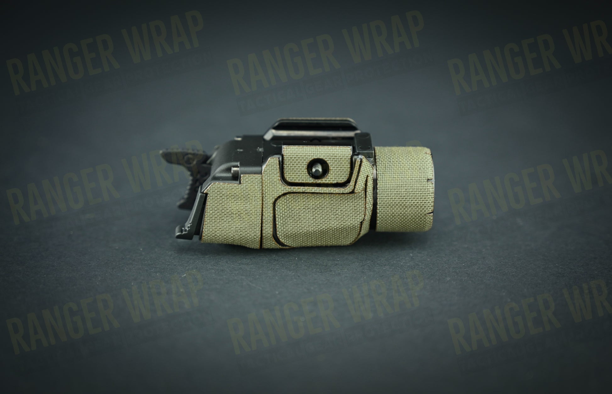 Streamlight TLR7 HLX - Weapon Light Wrap in Cordura Fabric-5