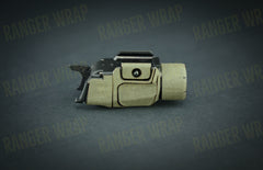 Streamlight TLR7 HLX - Weapon Light Wrap in Cordura Fabric-5