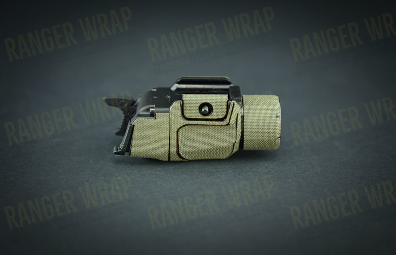 Streamlight TLR7 HLX - Weapon Light Wrap in Cordura Fabric-5
